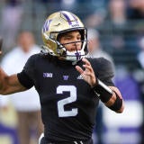 Washington Second Annual Dawgs After Dark Spring Game