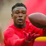 NFL: Chicago Bears at Kansas City Chiefs