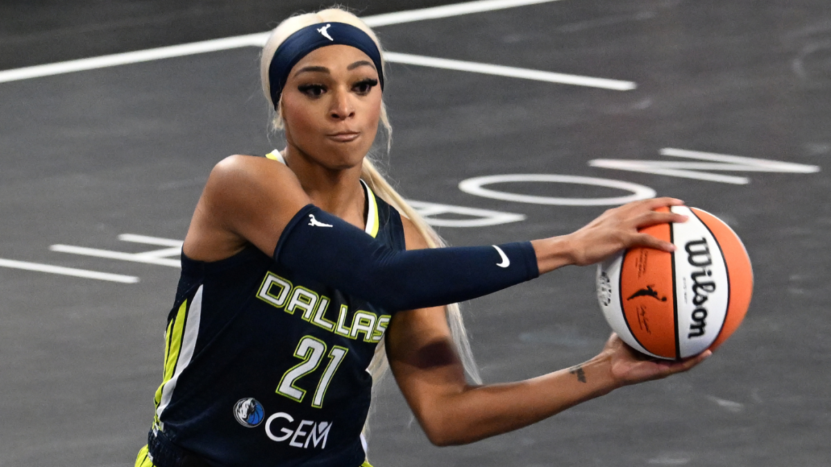 DiJonai Carrington trade grades: Lynx bolster defense for title push; Wings add another talent for rebuild