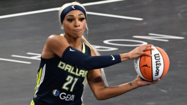 DiJonai Carrington trade grades: Lynx bolster defense for title push; Wings add another talent for rebuild
