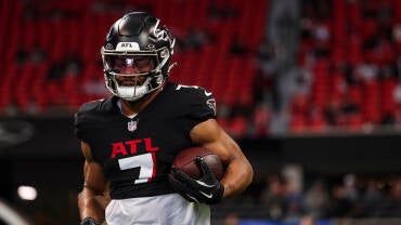 Carolina Panthers v Atlanta Falcons