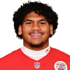 player headshot