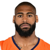 player headshot