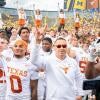 Texas v Baylor
