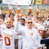 Texas v Baylor