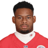 player headshot