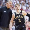 NCAA Basketball: Purdue at Indiana