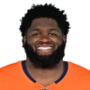 player headshot