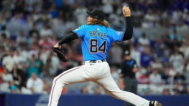 New York Yankees v. Miami Marlins