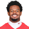 player headshot
