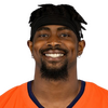 player headshot