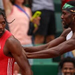 2025 USATF Outdoor Championships