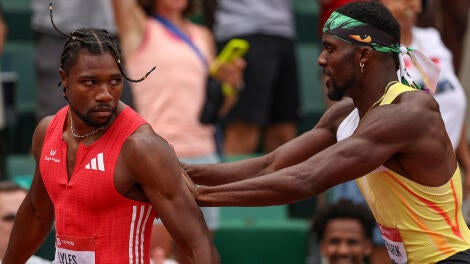 2025 USATF Outdoor Championships