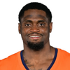 player headshot