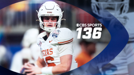 Clasificación de fútbol americano universitario: Texas lidera el camino, Penn State supera a Ohio State en la pretemporada CBS Sports 136