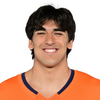 player headshot