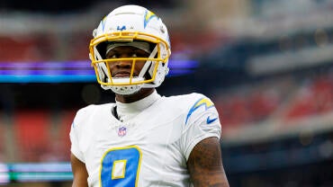 AFC Wild Card Playoffs: Los Angeles Chargers v Houston Texans