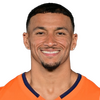 player headshot