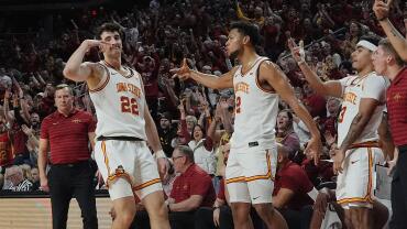 Syndication: The Ames Tribune