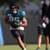 Jacksonville Jaguars Training Camp