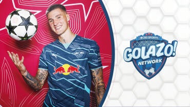 RB Leipzig Portraits - UEFA Champions League 2024/25