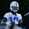 NFL: JUL 24 Indianapolis Colts Training Camp