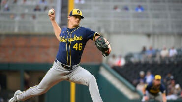 Houston Astros v Miami Marlins