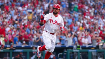 Houston Astros v Miami Marlins