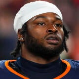 Cleveland Browns v Denver Broncos