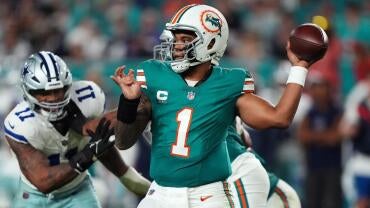 NFL: DEC 19 Bills at Broncos