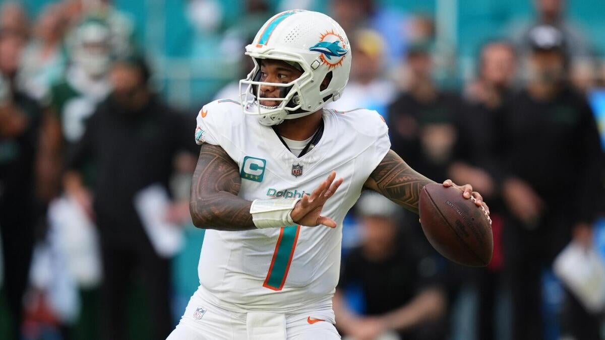 NFL Week 2 weather: Games to keep an eye on after multiple Week 1 delays - CBSSports.com