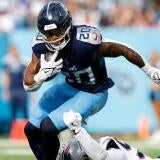 NFL: DEC 19 Bills at Broncos