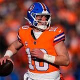 NFL: DEC 19 Bills at Broncos