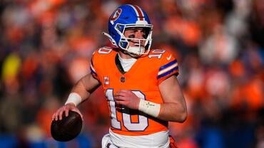NFL: DEC 19 Bills at Broncos
