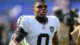 Jakorian Bennett Trade Grades: Eagles bring in a new pie to CB competition, Raiders add dt depth
