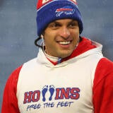 AFC Divisional Playoffs: Baltimore Ravens v Buffalo Bills