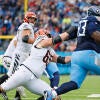 Cincinnati Bengals v Tennessee Titans