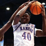 North Carolina v Kansas