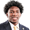 player headshot