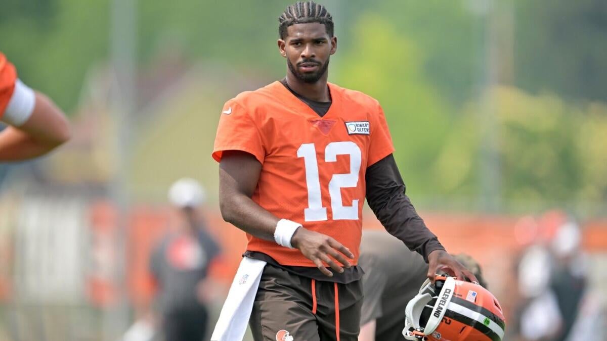 Shedeur Sanders set to start Browns' preseason opener: What rookie QB must do in coming weeks to make roster