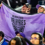 NBA Playoffs Game 4: Timberwolves vs Warriors in San Francisco