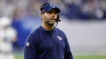 NFL: DEC 22 Titans at Colts