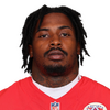 player headshot