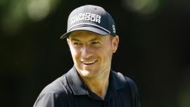 2025 Ryder Cup: Jordan Spieth jokes that captain Keegan Bradley shouldn't pick himself in order to open a spot