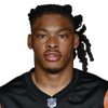 player headshot