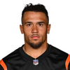 player headshot