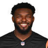 player headshot