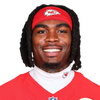 player headshot