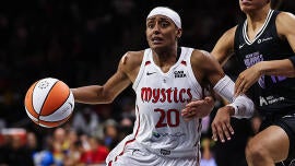 Ultimate WNBA. Comercio por adelantado. Ejemplo: comprador, vendedor, comercio y por qué está más ocupado de lo habitual.