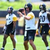 Pittsburgh Steelers Mandatory Minicamp